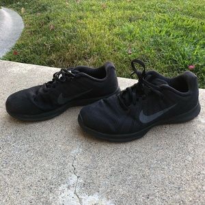 Nike Training In Season TR6. Size 8 in women